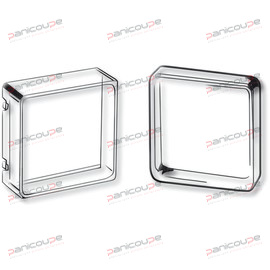 CAPOTS DE PROTECTION photo du produit