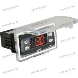 CAPOT DE PROTECTION ETANCHE 32 X 74 photo du produit