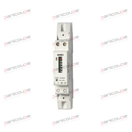 COMPTEURS TOTALISATEURS DE KWH photo du produit