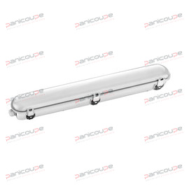 CAISSON LED ETANCHE OPALINE LED IP66 - CLED54W photo du produit