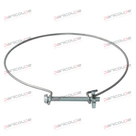 COLLIERS MONOFILS photo du produit