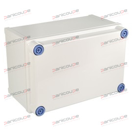 COFFRETS ABS &Eacute;TANCHES photo du produit