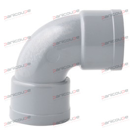 COUDE FEMELLE FEMELLE 90&deg; photo du produit