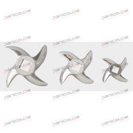 COUTEAU INOX B98 AUTOAFFUTANT photo du produit