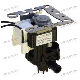 POMPES CENTRIFUGE UNIVERSELLE POUR SPLIT CASSETTES photo du produit