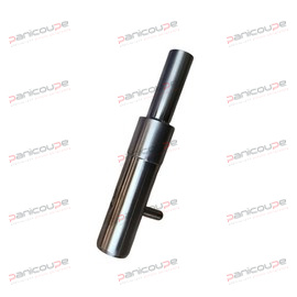 AXE DE L'OUTIL FOUET BT40F ET BT60F photo du produit