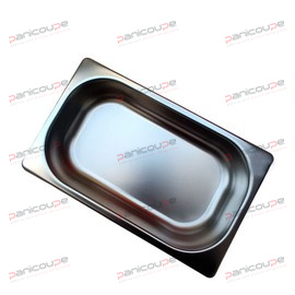 BAC GASTRO INOX GN1/4 PROF.40MM photo du produit