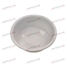 BAC ROND POUR ECHELLE A BACS photo du produit