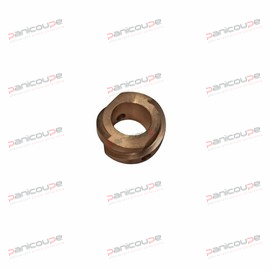 BAGUE EN BRONZE AVEC VIS EXTERIEUR photo du produit