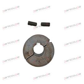 ENTRETOISE CONIQUE 2012 X 25 photo du produit