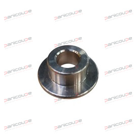 GUIDE DE RESSORT AMORTISSEUR DE CADRE TRADIRECORD 12 MM photo du produit