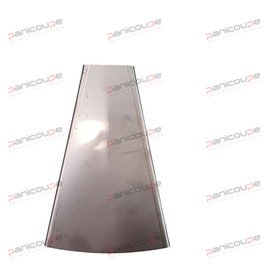 BEC VERSEUR 170 X 100 MM photo du produit