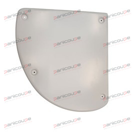 CARTER GAUCHE - F60 photo du produit