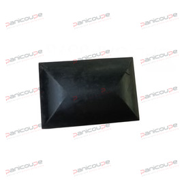 CAPUCHON PIED ARR. DESSUS BT10-20-30-40C photo du produit