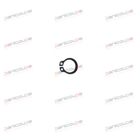 CIRCLIP EXT&Eacute;RIEUR 10 MM photo du produit