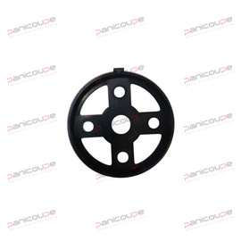 COLERETTE RONDE POUR MANETTE DIAM 40 photo du produit
