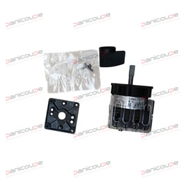 SECTIONNEUR D'ALIMENTATION ON/OFF photo du produit