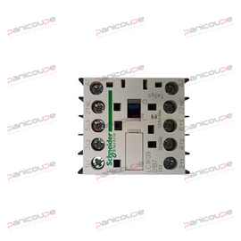CONTACT LC1K 9A 24VAC 50/60 HZ photo du produit