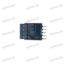 RELAIS THERMIQUE 3 RU2116 -1DBO 2.2-3.2A photo du produit