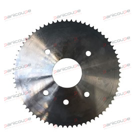 COURONNE Z 72 3/8 H8 photo du produit