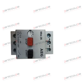 INTERRUPTEUR M/A ANCIEN MODELE photo du produit