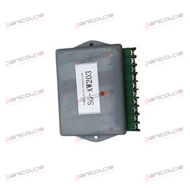 BLOC DE SECURITE POUR FBC photo du produit