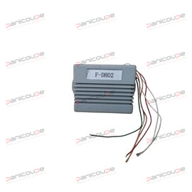 INVERSEUR SENS ROTATION VENTILATEUR FD photo du produit