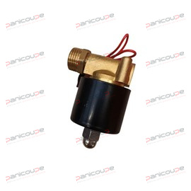 ELECTROVANNE ALIMENTATION D'EAU POUR FBC photo du produit