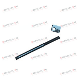 EXCENTRIQUE DIAM 12 VERROUILLAGE DE CADRE TRADI photo du produit