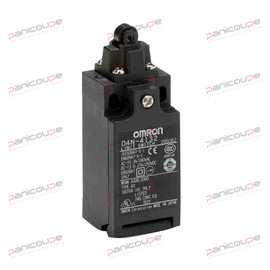 FIN DE COURSE DE SECURITE D4N 4232 photo du produit