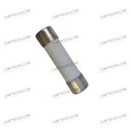 FUSIBLE CYLINDRIQUE GG 2A 10X38MM photo du produit