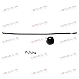 PORTE FUSIBLES 5X20 A 6X32 photo du produit