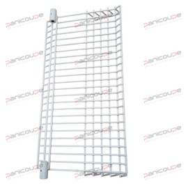GRILLE DE PROTECTION DROITE photo du produit