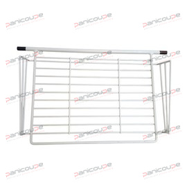 GRILLE POUR LAMINOIR photo du produit