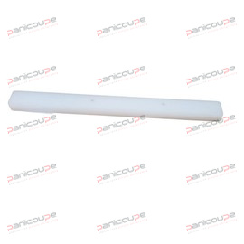 GUIDE PLASTIQUE DU TAPIS ARRI&Egrave;RE - TTES SAUF X50B photo du produit