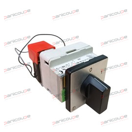 INTERRUPTEUR 110V/60HZ photo du produit