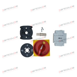 INTERRUPTEUR GENERAL BT-F photo du produit