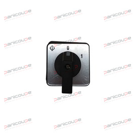 COMMUTATEUR 25A 2 POSITIONS LAMINOIRS CAPLAIN photo du produit
