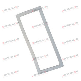 JOINT DE VITRE 250 X 100 X 3 MM photo du produit
