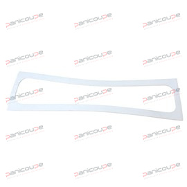 JOINT POUR VITRE 415X107X4 photo du produit