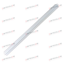 LAME PLASTIQUE DE RACLEUR INFERIEUR photo du produit