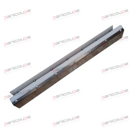 ENSEMBLE LAME RACLEUR SUPERIEURE photo du produit