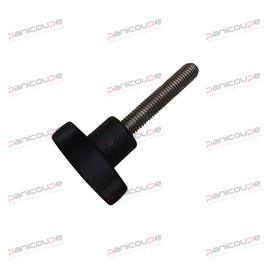 BOUTON ETOILE DIAM 60 MM photo du produit