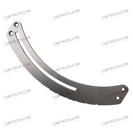 SECTEUR CRANTE POUR LP 2000 B photo du produit