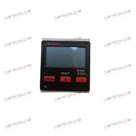 MINUTERIE DIGITALE FOUR FBC photo du produit