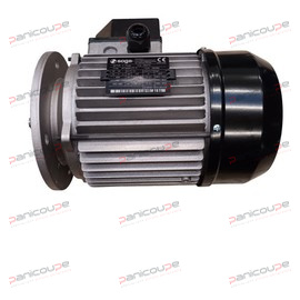 MOTEUR MEC 80 B5R 14/160 - 400/50/3 photo du produit