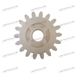 PIGNON 18 DENTS ALESE PIECE FINIE photo du produit