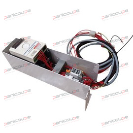 CABLAGE COMPLET LAMINOIR photo du produit