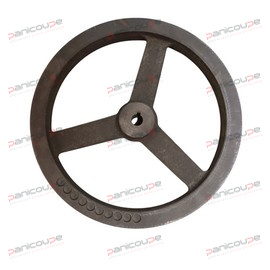 POULIE 340 2A photo du produit