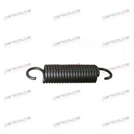 RESSORT photo du produit